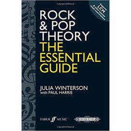 Rock & Pop Theory The Essential Guide