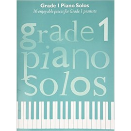 Grade 1 Piano Solos