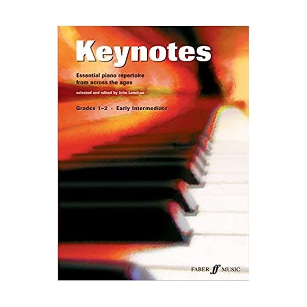 Keynotes Grades 1-2