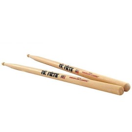 VF7AW Wood Tip American Classic Drumsticks