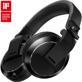 HDJ-X7 Over Ear Headphones