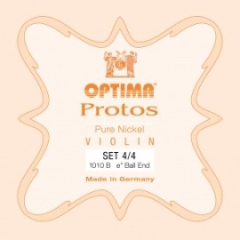 Protos 4/4 Violin Strings