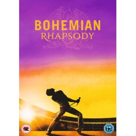 Queen - Bohemian Rhapsody (PVG)