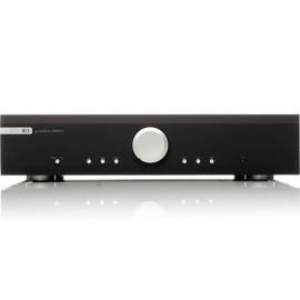 M3Si  integrated Amplifier