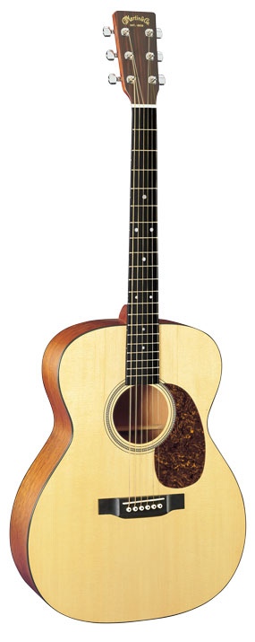 martin 00016gt