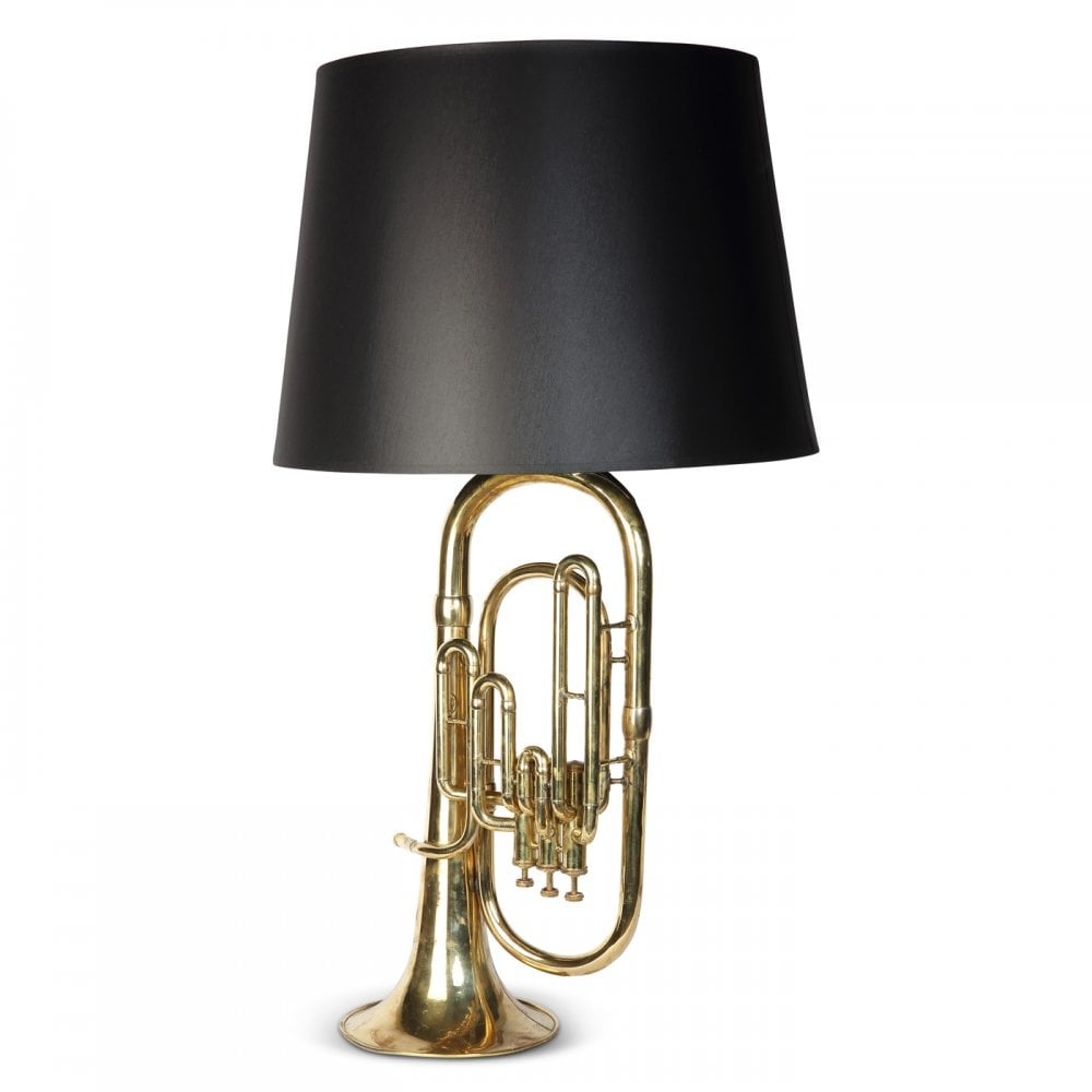 euphonium lamp