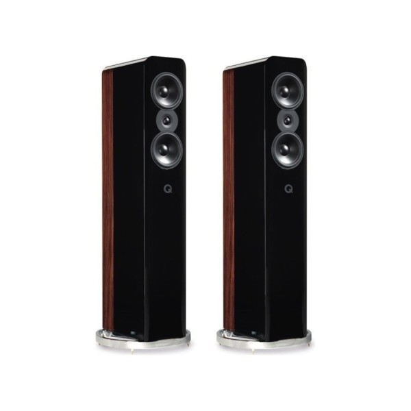 Concept 500 Floorstanding Speakers