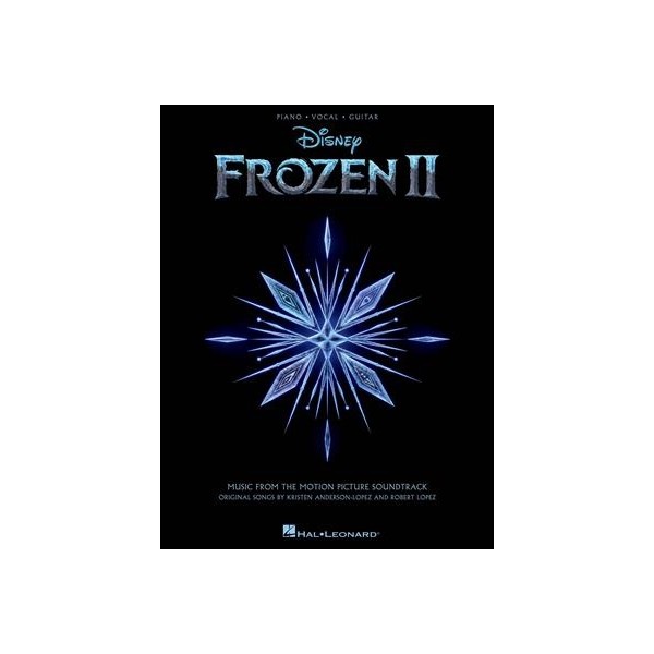 Frozen II - PVG