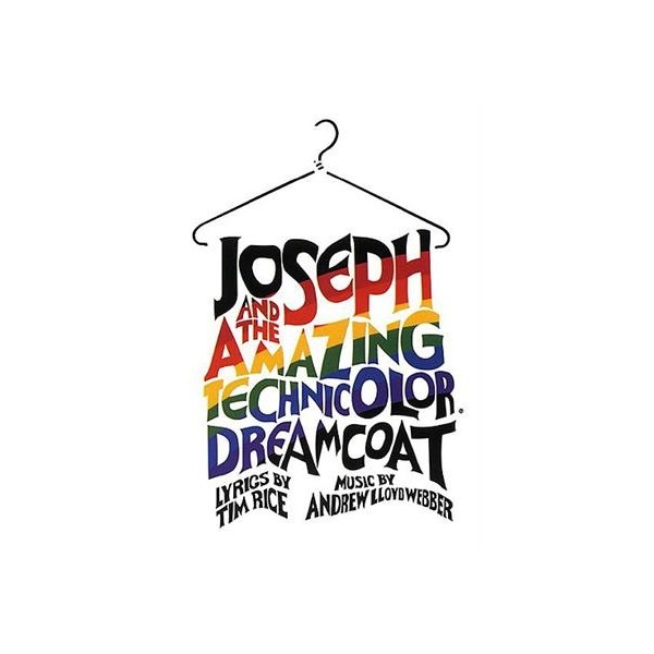 Joseph And The Amazing Technicolor Dreamcoat