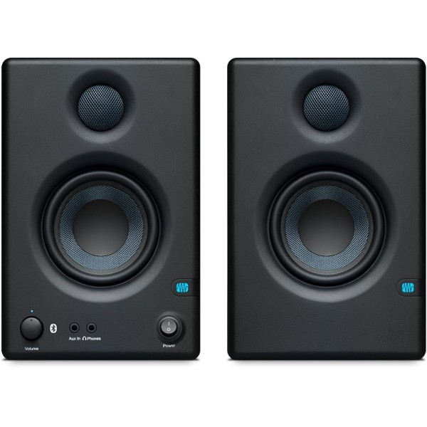 PRESONUS ERIS BT STUDIO MONITORS