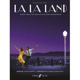 La La Land - PVG