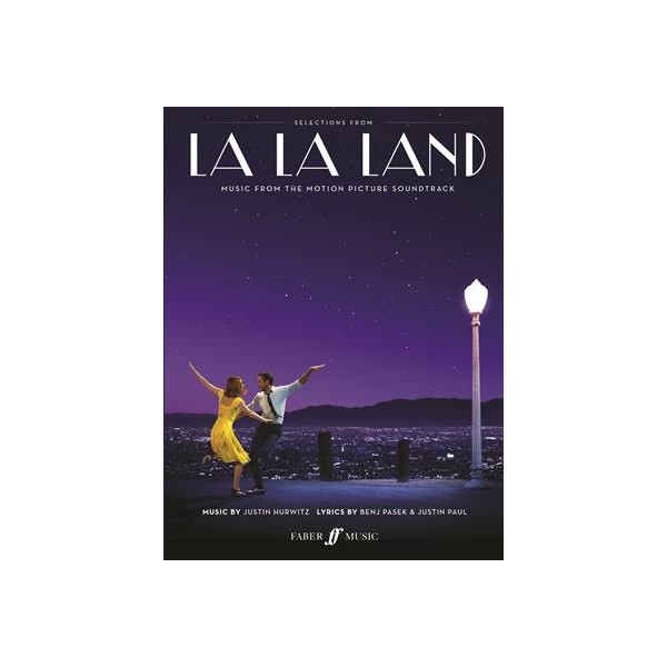 La La Land - PVG