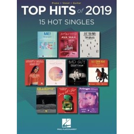 Top Hits of 2019: PVG