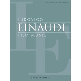 Ludovico Einaudi - Film Music