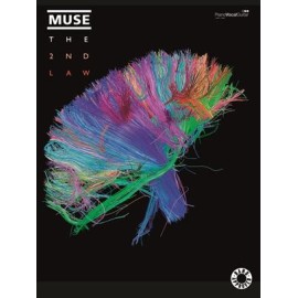Muse: The 2nd Law (Piano / Vocal / Guitar)