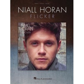 Niall Horan - Flicker (Piano/ Vocal/ Guitar)