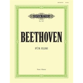 Beethoven: Für Elise