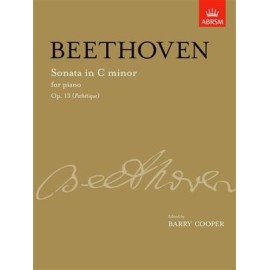 Beethoven - Sonata in C Minor Op. 13