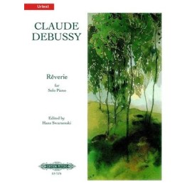 Claude Debbussy - Reverie