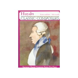 Haydn Classic Composer Intermediate To Advanced