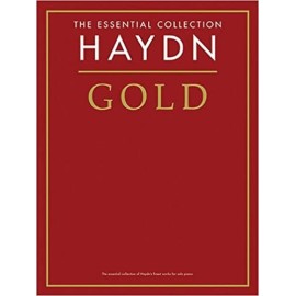 The Essential Collection: Haydn Gold