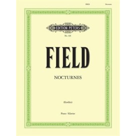 Field : Nocturnes