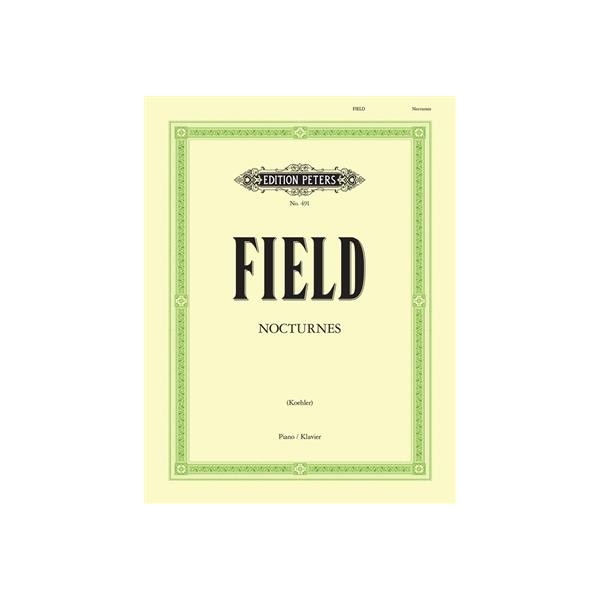 Field : Nocturnes