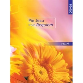 Faure : Pie Jesu from Requiem