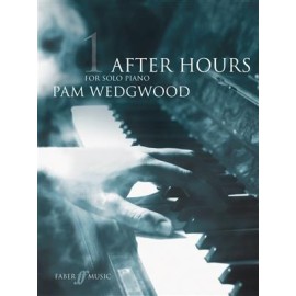 After Hours Book 1