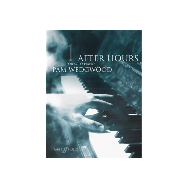 After Hours Book 1