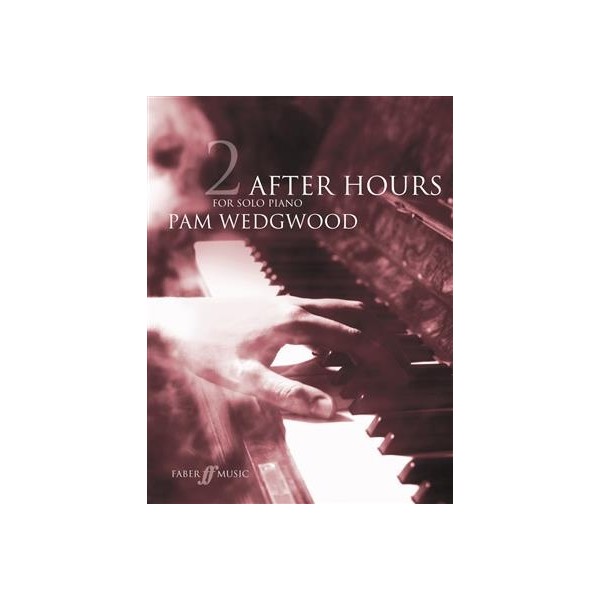 After Hours Book 2