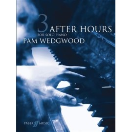 After Hours Book 3