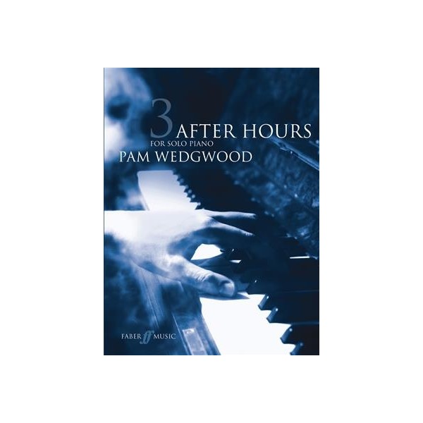 After Hours Book 3