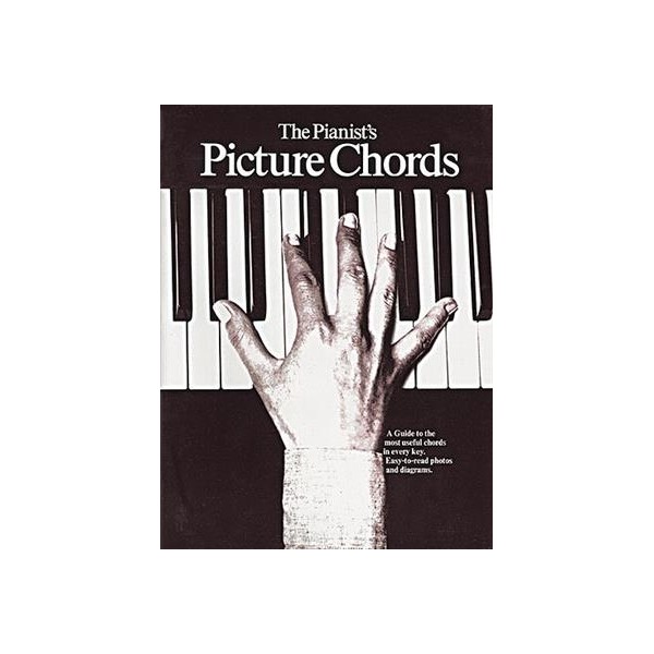 The Pianist's Picture Chords