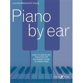 Piano by Ear