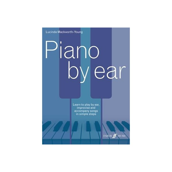 Piano by Ear