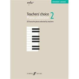 EPTA Teachers Choice Piano Collection 2