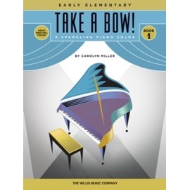 Take a Bow! Book 1 Early Elementary