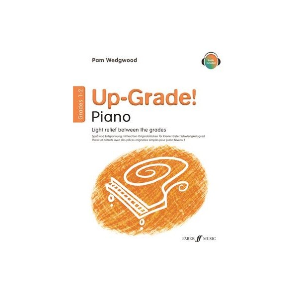 Up-Grade Piano Grades 1-2