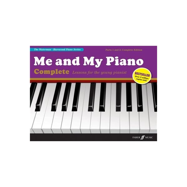 Selling deals my piano