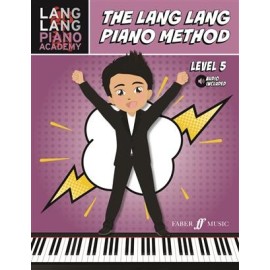 The Lang Lang Piano Method : Level 5