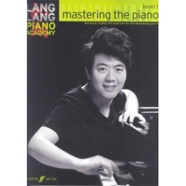 Lang Lang Piano Academy Mastering The Piano Level 1