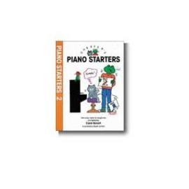 Chester's Piano Starters Volume Two