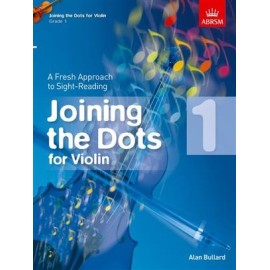 Joining the Dots for Violin Grade 1