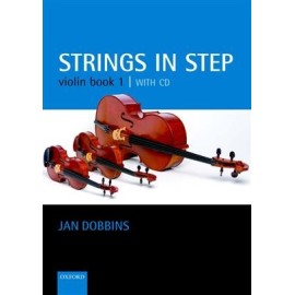 Strings In Step 1