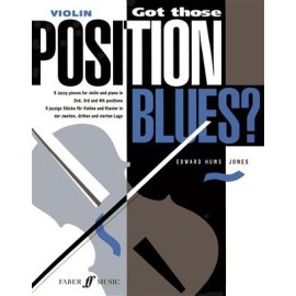 Got Those Position Blues?