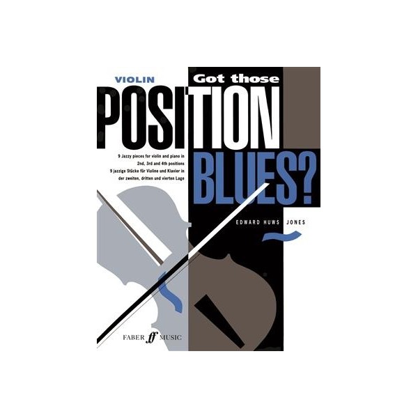 Got Those Position Blues?