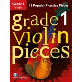 Grade 1 Violin Pieces