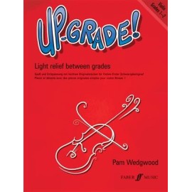 Up-Grade! Violin Grades 1-2