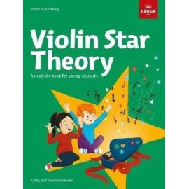 Violin Star : Theory